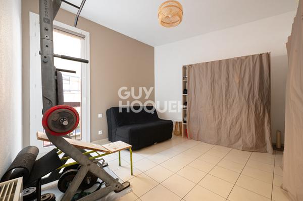 Très bel appartement T3 rénové ? Centre-ville d'Albi, à deux pas du Grand Théâtre