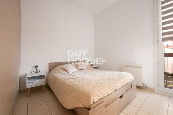 Très bel appartement T3 rénové ? Centre-ville d'Albi, à deux pas du Grand Théâtre