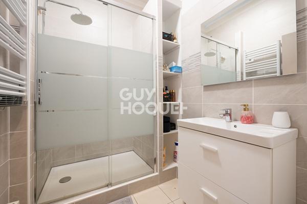 Très bel appartement T3 rénové ? Centre-ville d'Albi, à deux pas du Grand Théâtre