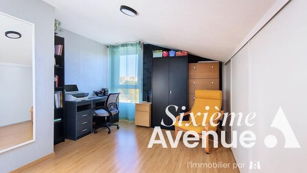 Appartement 4 pièces 81.95 m2