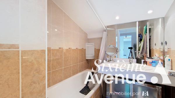 Appartement 4 pièces 81.95 m2