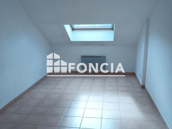 Location Maison 4 pièces 81.7 m² - 124 rue d'Italie La Tour Du Pin 38110