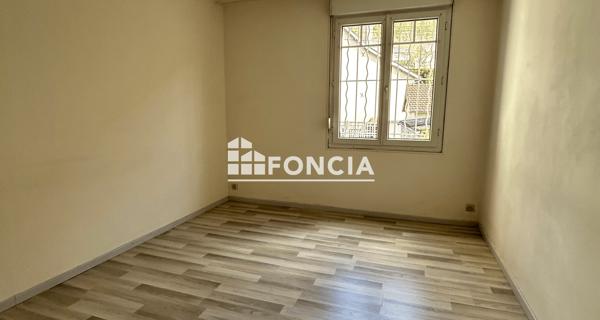 À vendre Appartement 3 pièces 54.78 m² - Vernon 27200