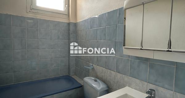 À vendre Appartement 3 pièces 54.78 m² - Vernon 27200