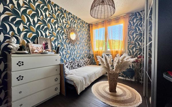 Appartement à vendre    3 pièces • 68,61 m2 Rouen