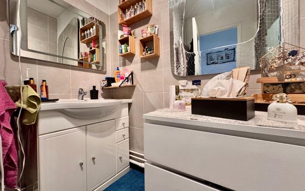 Appartement à vendre    3 pièces • 68,61 m2 Rouen