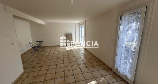 À vendre Appartement 3 pièces 70 m² - Lèves 28300