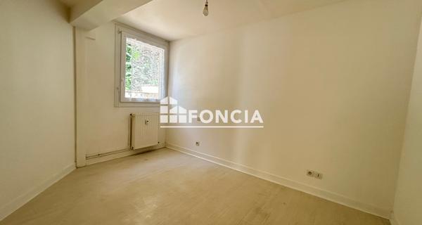 À vendre Appartement 3 pièces 70 m² - Lèves 28300
