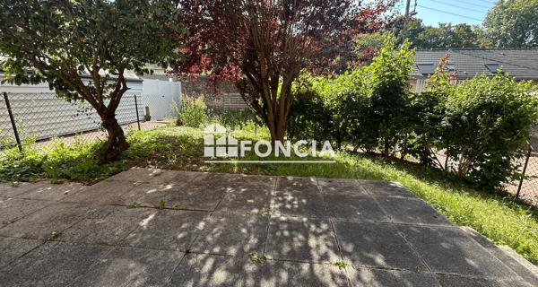 À vendre Appartement 3 pièces 70 m² - Lèves 28300