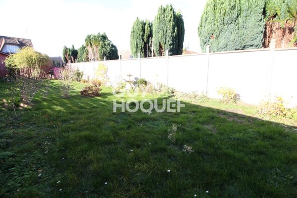 MAISON À VENDRE DE 4 PIÈCES DE 67,39 M²