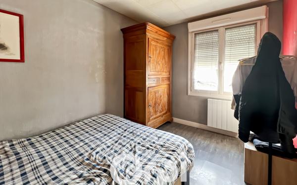 Maison à vendre    5 pièces •  La Roche-sur-Yon