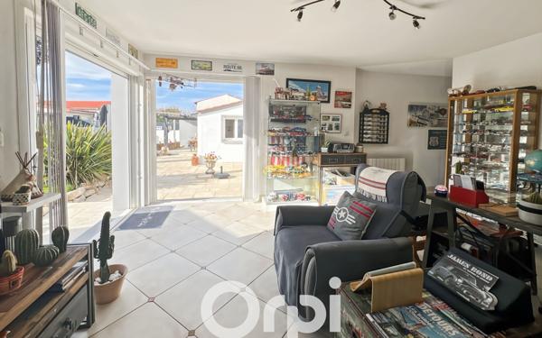 Maison à vendre    5 pièces •  La Roche-sur-Yon