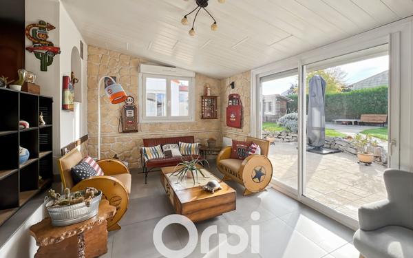 Maison à vendre    5 pièces •  La Roche-sur-Yon