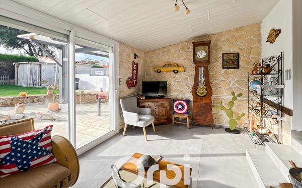 Maison à vendre    5 pièces •  La Roche-sur-Yon