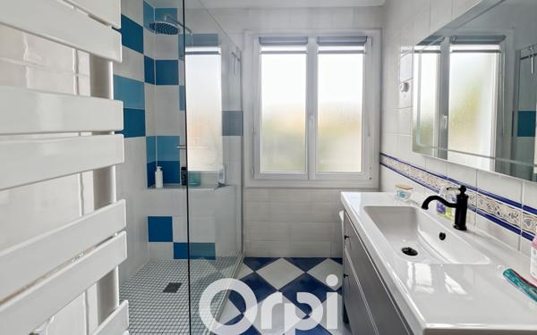 Maison à vendre    5 pièces •  La Roche-sur-Yon