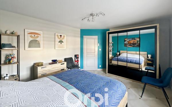 Maison à vendre    5 pièces •  La Roche-sur-Yon