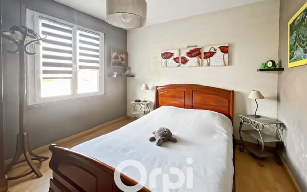 Maison à vendre    5 pièces •  La Roche-sur-Yon