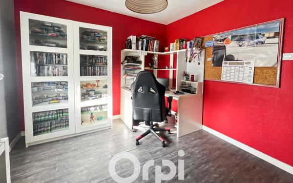 Maison à vendre    5 pièces •  La Roche-sur-Yon