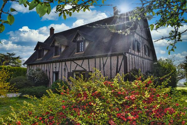 Propriété de charme, BLOIS, 7 pièce(s) 257 m2