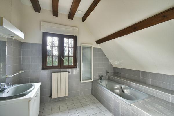 Propriété de charme, BLOIS, 7 pièce(s) 257 m2