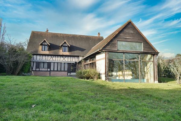 Propriété de charme, BLOIS, 7 pièce(s) 257 m2