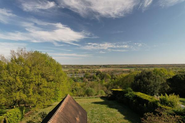 Propriété de charme, BLOIS, 7 pièce(s) 257 m2