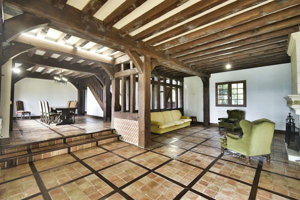 Propriété de charme, BLOIS, 7 pièce(s) 257 m2