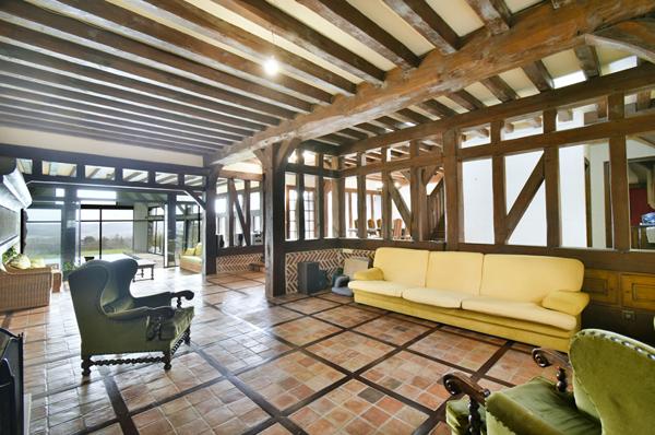 Propriété de charme, BLOIS, 7 pièce(s) 257 m2