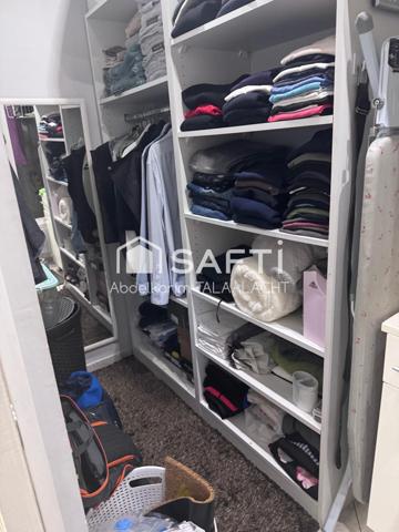 VILLA INDIVIDUELLE + TERRAIN CONSTRUCTIBLE