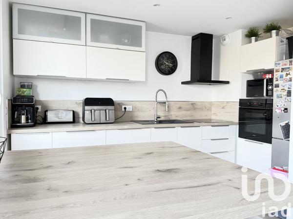 Appartement à vendre 3 pièces 65 m² Bondoufle