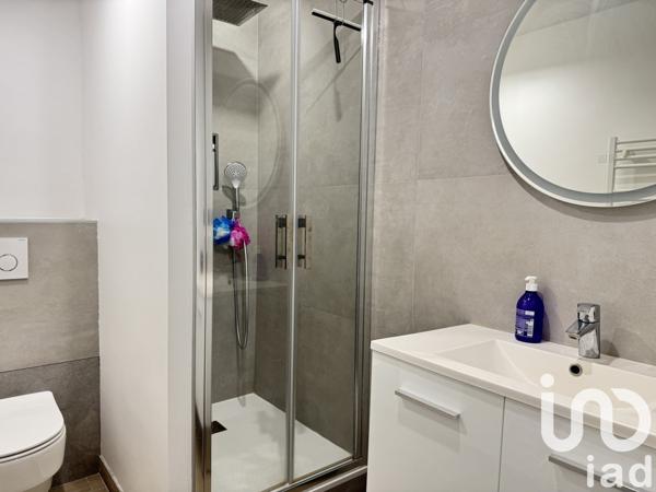 Appartement à vendre 3 pièces 65 m² Bondoufle