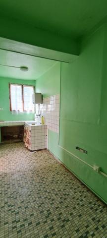 Belle maison à rafraîchir  au centre d'Ervy-le-Châtel