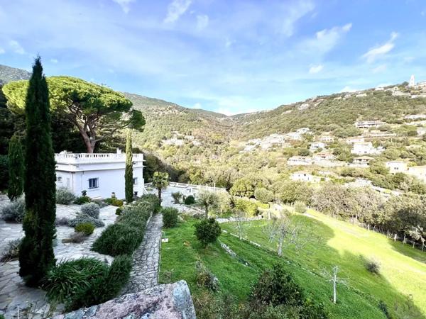 Vente Maison 6 pièces 160 m2 à Bastia