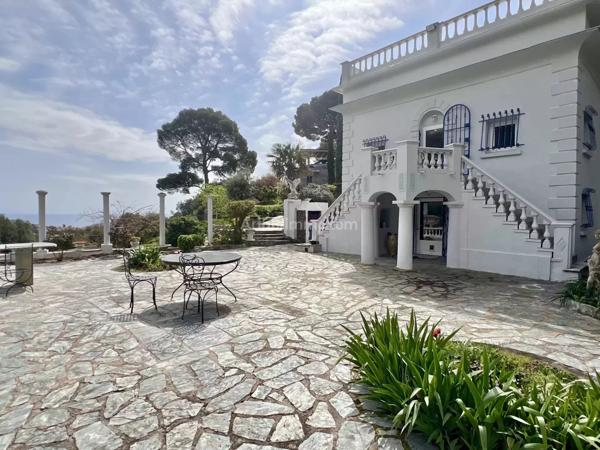 Vente Maison 6 pièces 160 m2 à Bastia