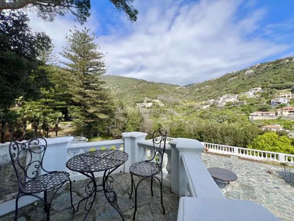 Vente Maison 6 pièces 160 m2 à Bastia