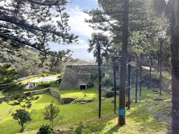 Vente Maison 6 pièces 160 m2 à Bastia