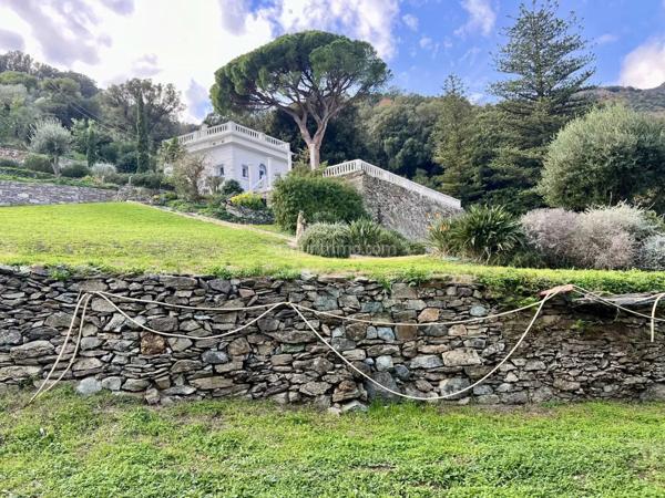 Vente Maison 6 pièces 160 m2 à Bastia