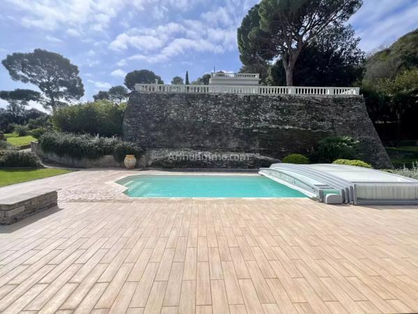 Vente Maison 6 pièces 160 m2 à Bastia