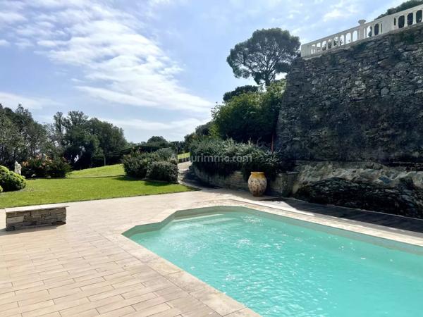 Vente Maison 6 pièces 160 m2 à Bastia
