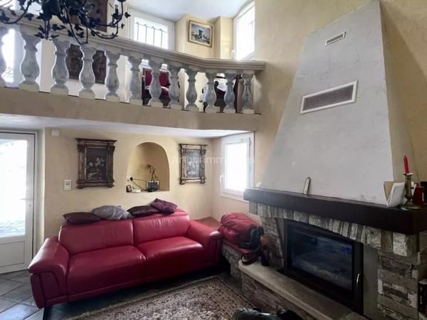 Vente Maison 6 pièces 160 m2 à Bastia