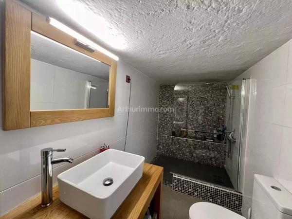 Vente Maison 6 pièces 160 m2 à Bastia