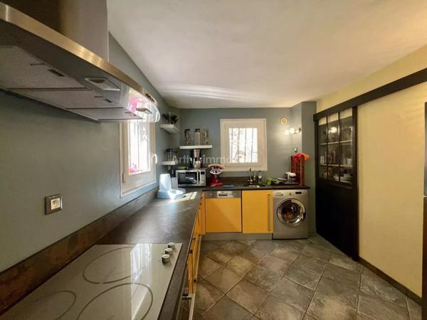 Vente Maison 6 pièces 160 m2 à Bastia