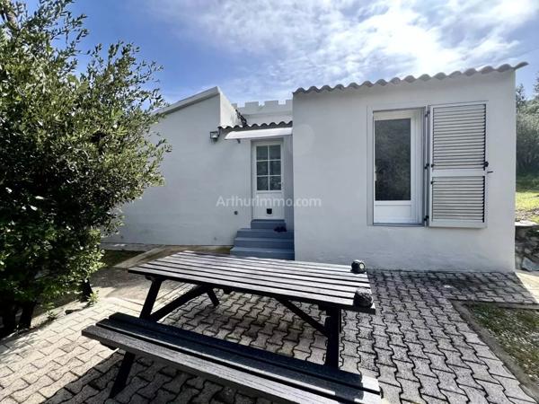 Vente Maison 6 pièces 160 m2 à Bastia