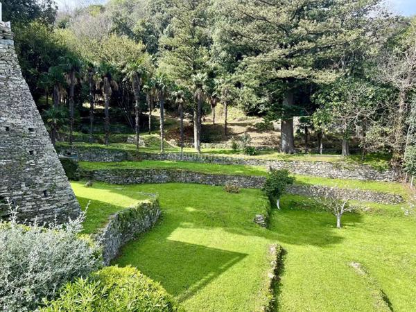 Vente Maison 6 pièces 160 m2 à Bastia