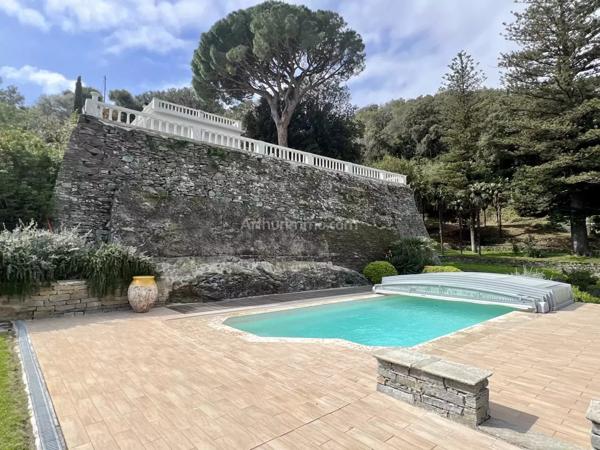 Vente Maison 6 pièces 160 m2 à Bastia