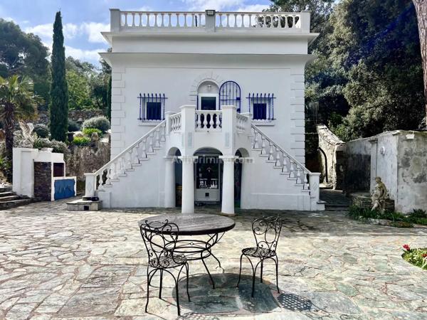 Vente Maison 6 pièces 160 m2 à Bastia