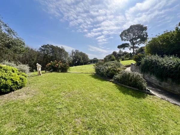 Vente Maison 6 pièces 160 m2 à Bastia