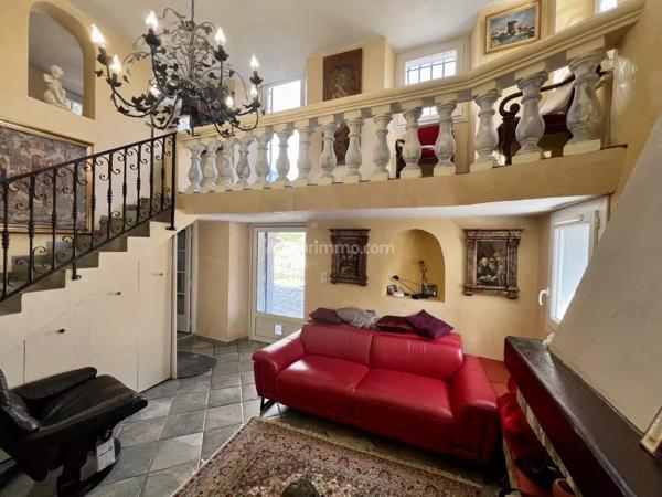Vente Maison 6 pièces 160 m2 à Bastia