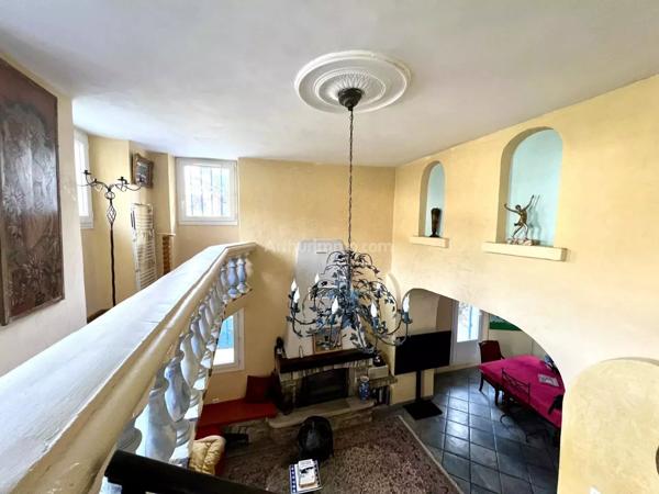 Vente Maison 6 pièces 160 m2 à Bastia