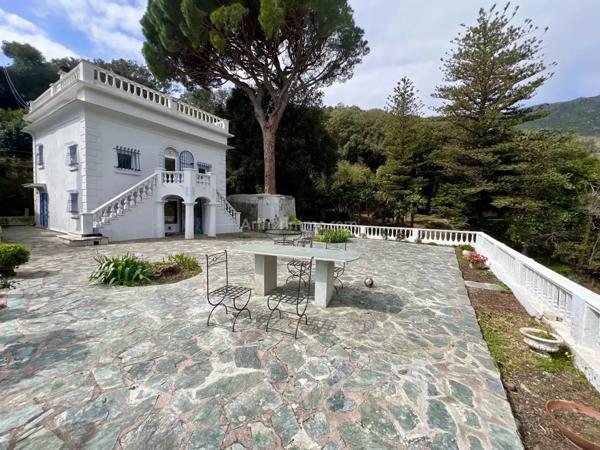 Vente Maison 6 pièces 160 m2 à Bastia